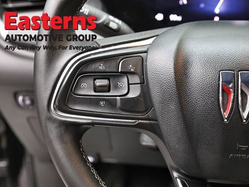 Used 2025 Buick Encore GX Preferred FWD image 15