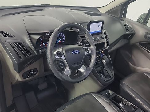 Used 2020 Ford Transit Connect XL FWD image 16