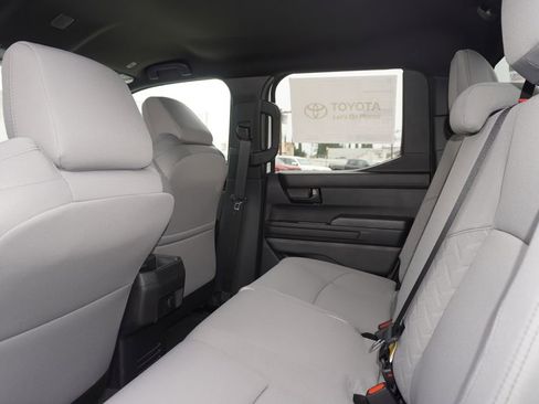 New 2026 Toyota Tacoma SR5 RWD image 7