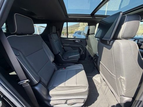 New 2026 Chevrolet Tahoe Premier AWD/4WD image 40