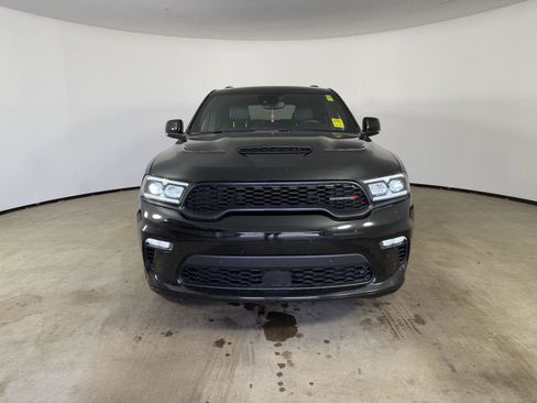 Used 2022 Dodge Durango R/T AWD/4WD image 13