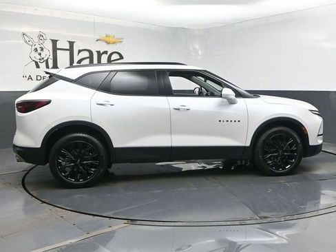 Used 2024 Chevrolet Blazer LT w/ Convenience Package image 37