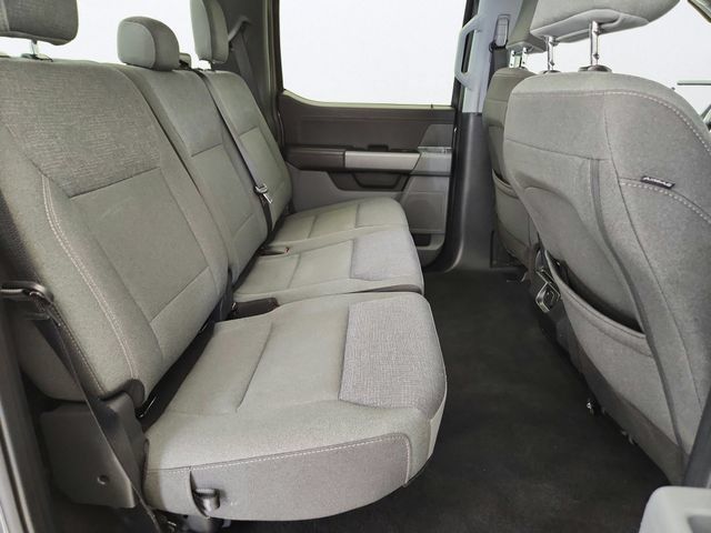 Used 2025 Ford F150 XLT w/ Equipment Group 301A Standard AWD/4WD image 25