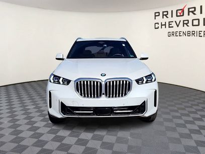 Used 2025 BMW X5 sDrive40i w/ Premium Package
