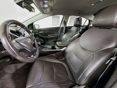 Used 2018 Chevrolet Volt LT w/ LT Driver Confidence Package image 23