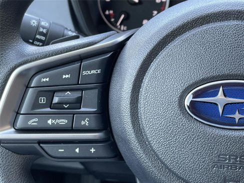 New 2026 Subaru Impreza 2.0i Sport AWD/4WD image 26