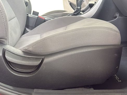 Used 2015 Hyundai Elantra SE w/ Option Group 02 image 20