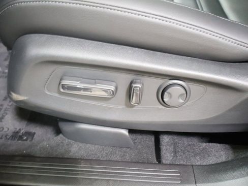 New 2026 Honda CR-V EX-L image 15