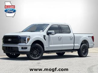New 2026 Ford F150 Lariat w/ Equipment Group 501A Mid AWD/4WD video 1