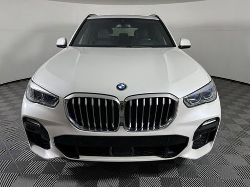 Used 2019 BMW X5 xDrive40i AWD/4WD image 10