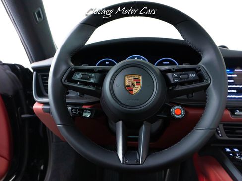 Used 2026 Porsche 911 Carrera S image 28