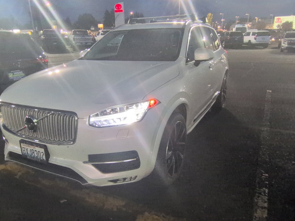 Used 2019 Volvo XC90 T6 Inscription w/ Luxury Package AWD/4WD image 9