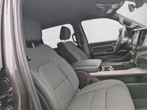 Used 2025 RAM 1500 Lone Star image 17