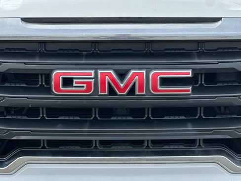 Used 2020 GMC Sierra 1500 4x4 Regular Cab w/ Sierra Value Package image 41