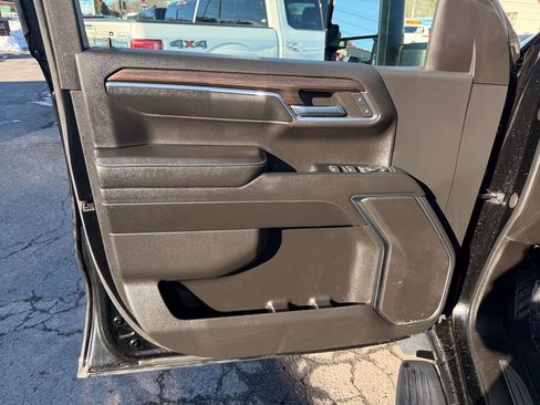 Used 2024 Chevrolet Silverado 1500 RST image 20