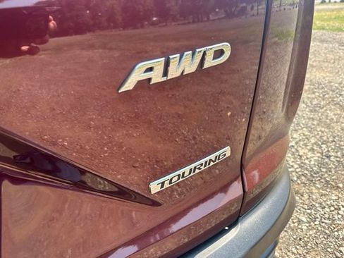 Used 2018 Honda CR-V Touring image 32