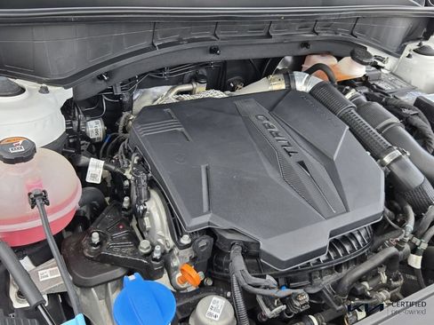 Certified 2023 Kia Sorento SX AWD/4WD image 20
