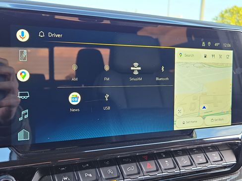 Used 2022 Chevrolet Silverado 1500 ZR2 image 30