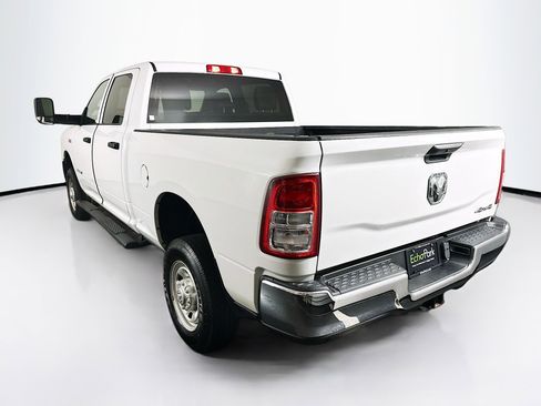 Used 2022 RAM 2500 Tradesman AWD/4WD image 5