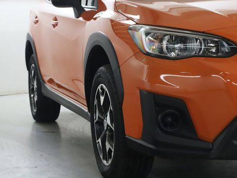 Used 2018 Subaru Crosstrek 2.0i AWD/4WD image 8