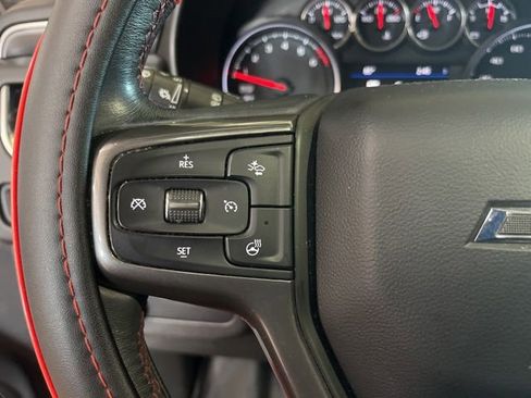 Used 2021 Chevrolet Tahoe RST w/ Luxury Package RWD image 19