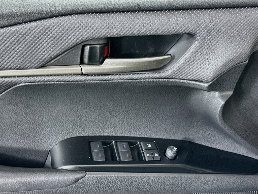 Certified 2026 Toyota Camry SE w/ Convenience Package FWD image 18
