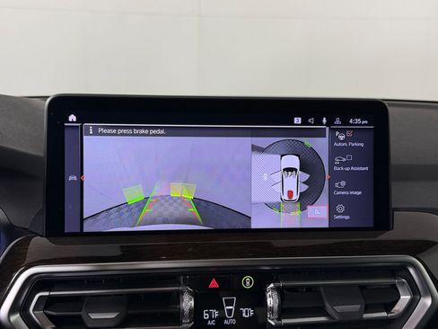 Used 2023 BMW X3 sDrive30i w/ Premium Package image 27