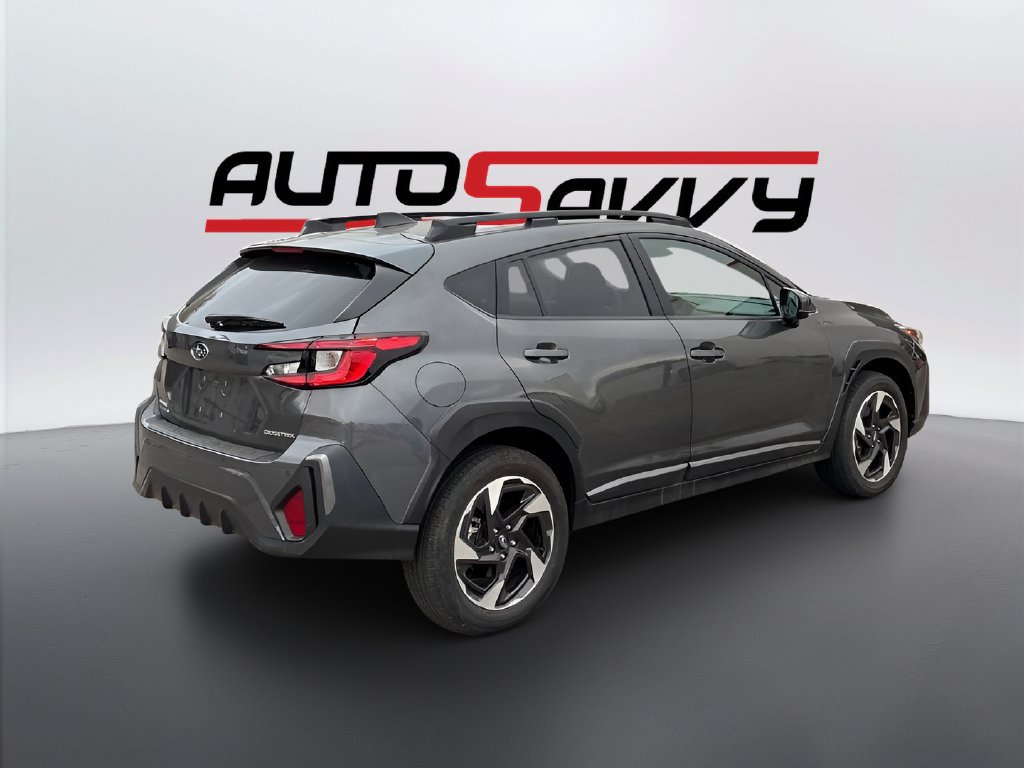 Used 2025 Subaru Crosstrek 2.5i Limited w/ Crosstrek Mirror Package AWD/4WD image 7