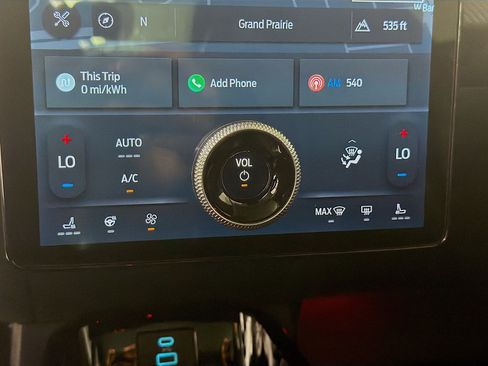 Used 2023 Ford Mustang Mach-E Premium RWD image 23