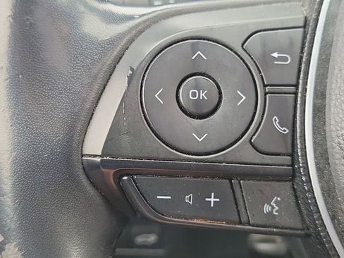 Used 2019 Toyota RAV4 XSE w/ XSE Weather Package AWD/4WD image 9