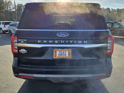 Used 2022 Ford Expedition Max King Ranch image 10