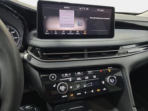 Certified 2023 INFINITI QX60 Pure FWD image 16