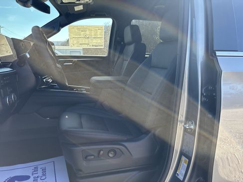 New 2026 Chevrolet Tahoe LT w/ Comfort Package RWD image 14