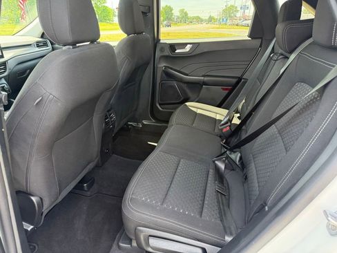 Certified 2023 Ford Escape Active w/ Tech Pack #2 AWD/4WD image 21