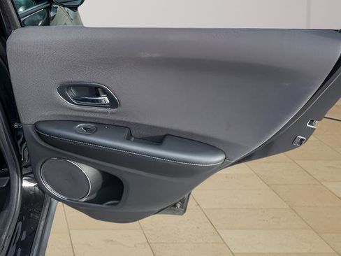 Used 2022 Honda HR-V EX image 26