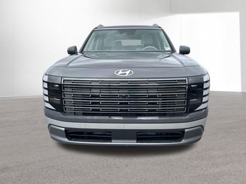 New 2026 Hyundai Palisade SEL image 16