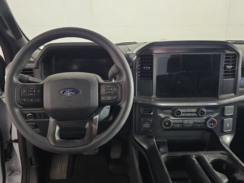 Used 2025 Ford F150 STX w/ LOBO Package AWD/4WD image 11