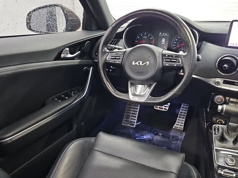Used 2022 Kia Stinger GT-Line image 10