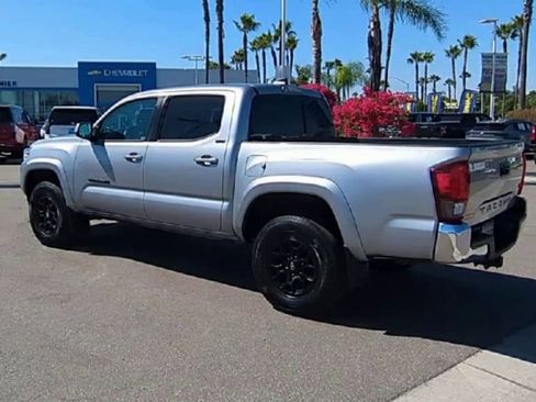 Used 2021 Toyota Tacoma SR5 image 6