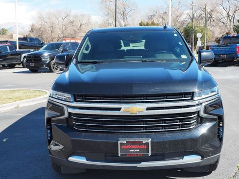 Used 2024 Chevrolet Tahoe LT image 2