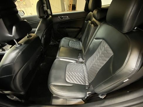Used 2026 Kia Sportage X-Line AWD/4WD image 24