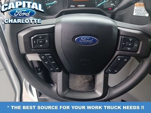 New 2027 Ford E-350 and Econoline 350 Super Duty w/ Power Equipment Group RWD image 20