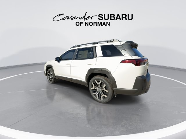 New 2026 Subaru Outback Touring XT AWD/4WD image 8