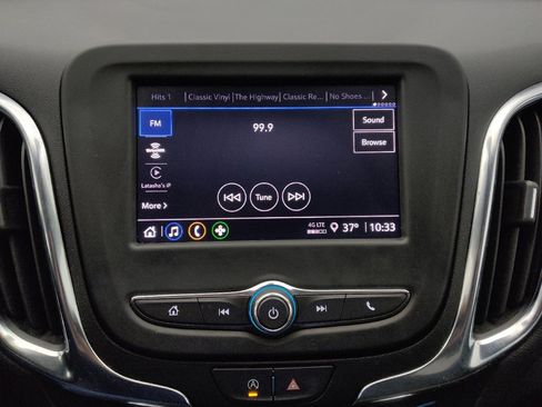 Used 2024 Chevrolet Equinox LT image 25