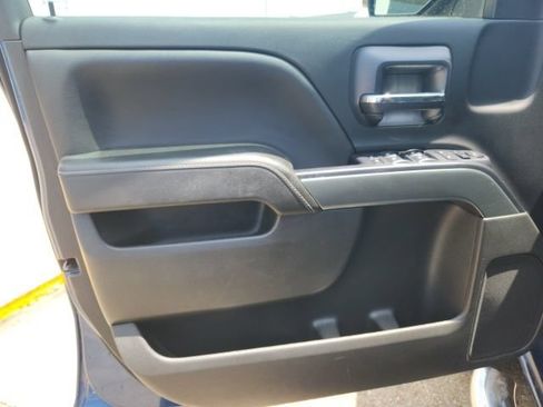 Used 2018 Chevrolet Silverado 1500 LT w/ Texas Edition RWD image 23