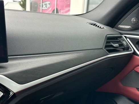 Used 2023 BMW i4 eDrive35 RWD image 31