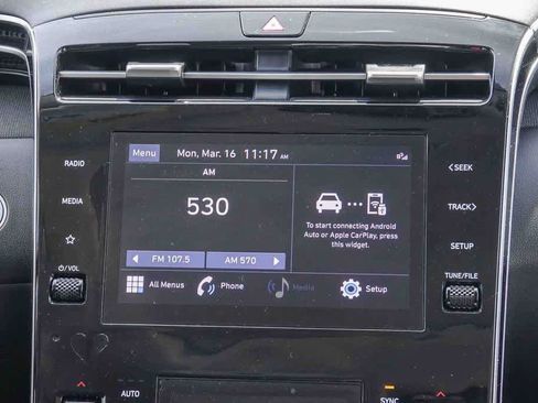 Used 2023 Hyundai Tucson SEL w/ Convenience Package image 13