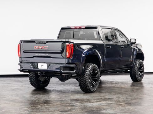 Used 2024 GMC Sierra 1500 AT4 w/ Technology Package AWD/4WD image 22