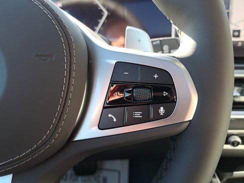 New 2026 BMW X5 xDrive40i w/ M Sport Package image 20