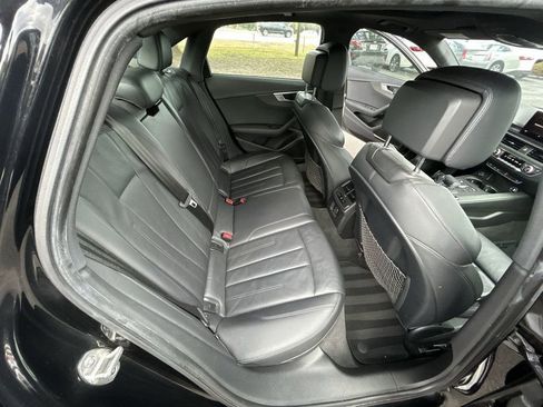 Used 2017 Audi A4 2.0T Premium Plus image 22